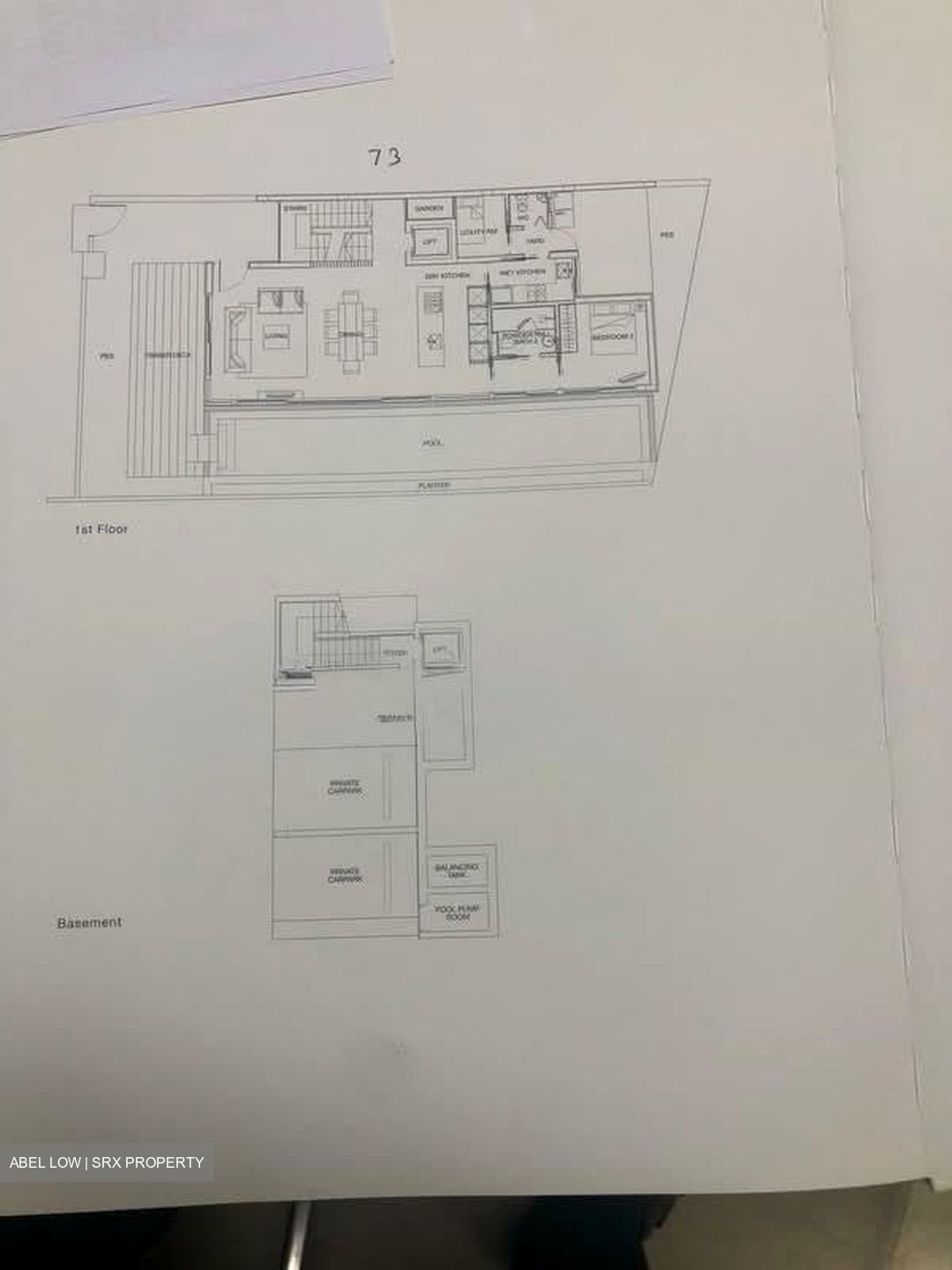 Stevens Road (D10), Terrace #596691261